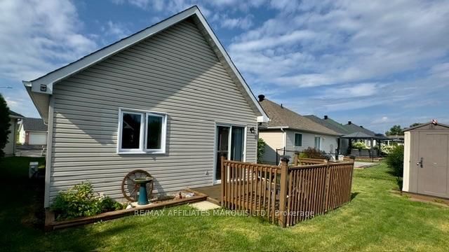 1505 Frank Court • Cornwall, ON photo 4