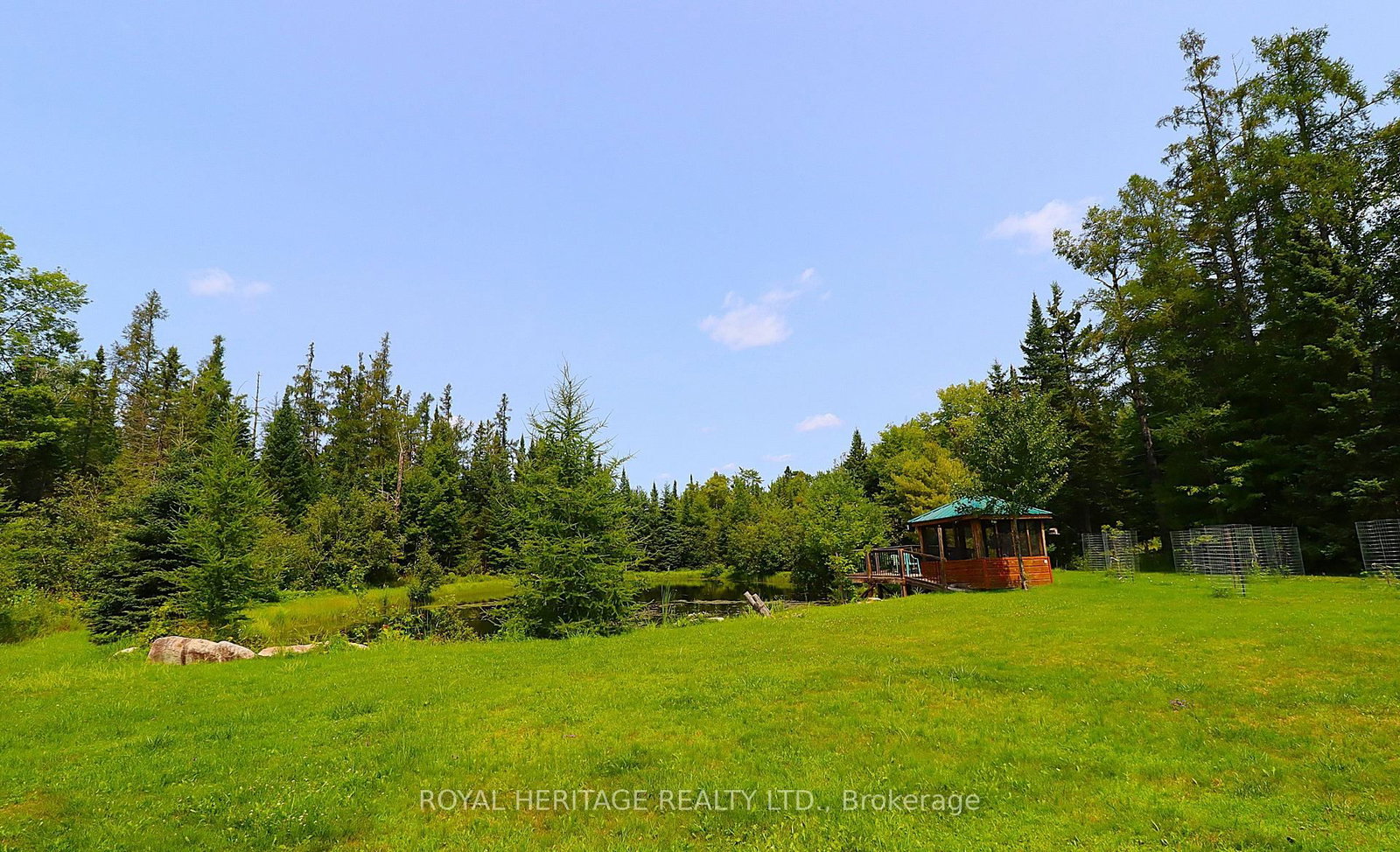 1118 Dutch Line Road E • Trent Lakes, ON photo 1