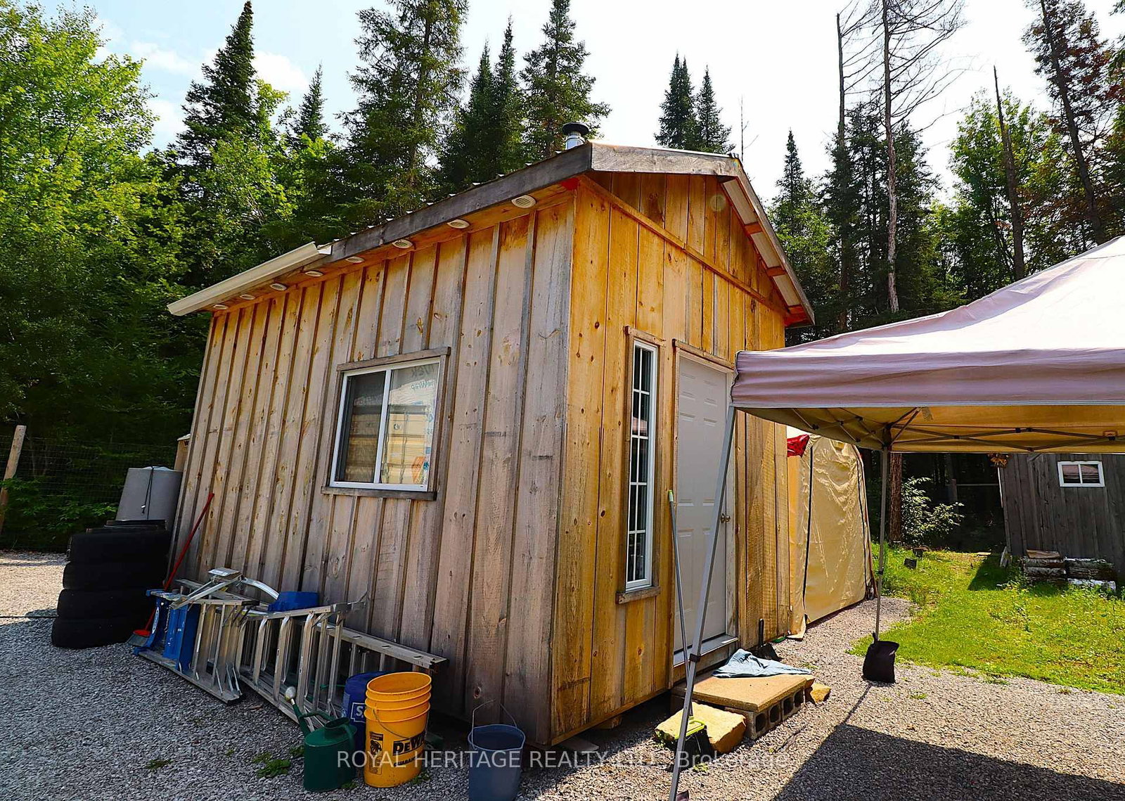 1118 Dutch Line Road E • Trent Lakes, ON photo 9