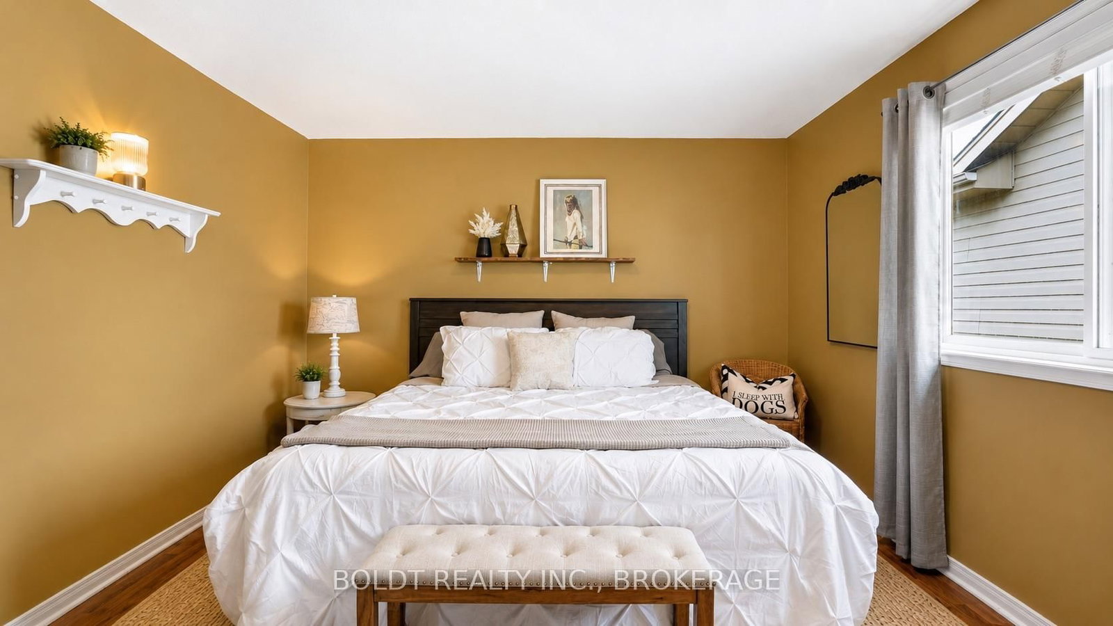 4 Mason Drive • Pelham, ON photo 17