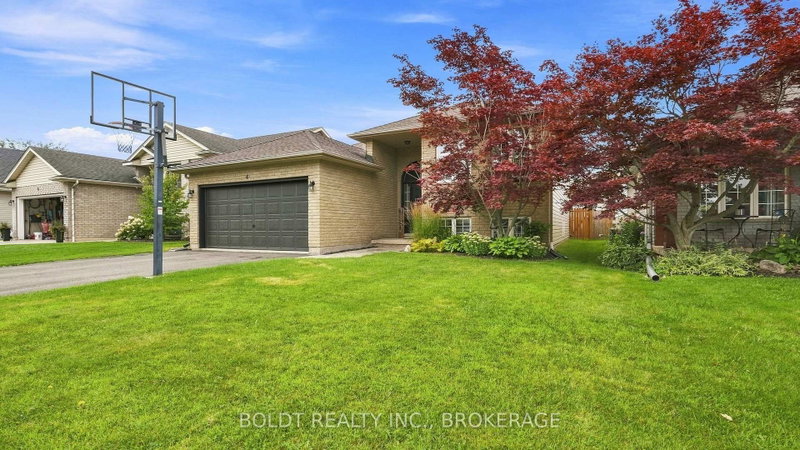 4 Mason Drive