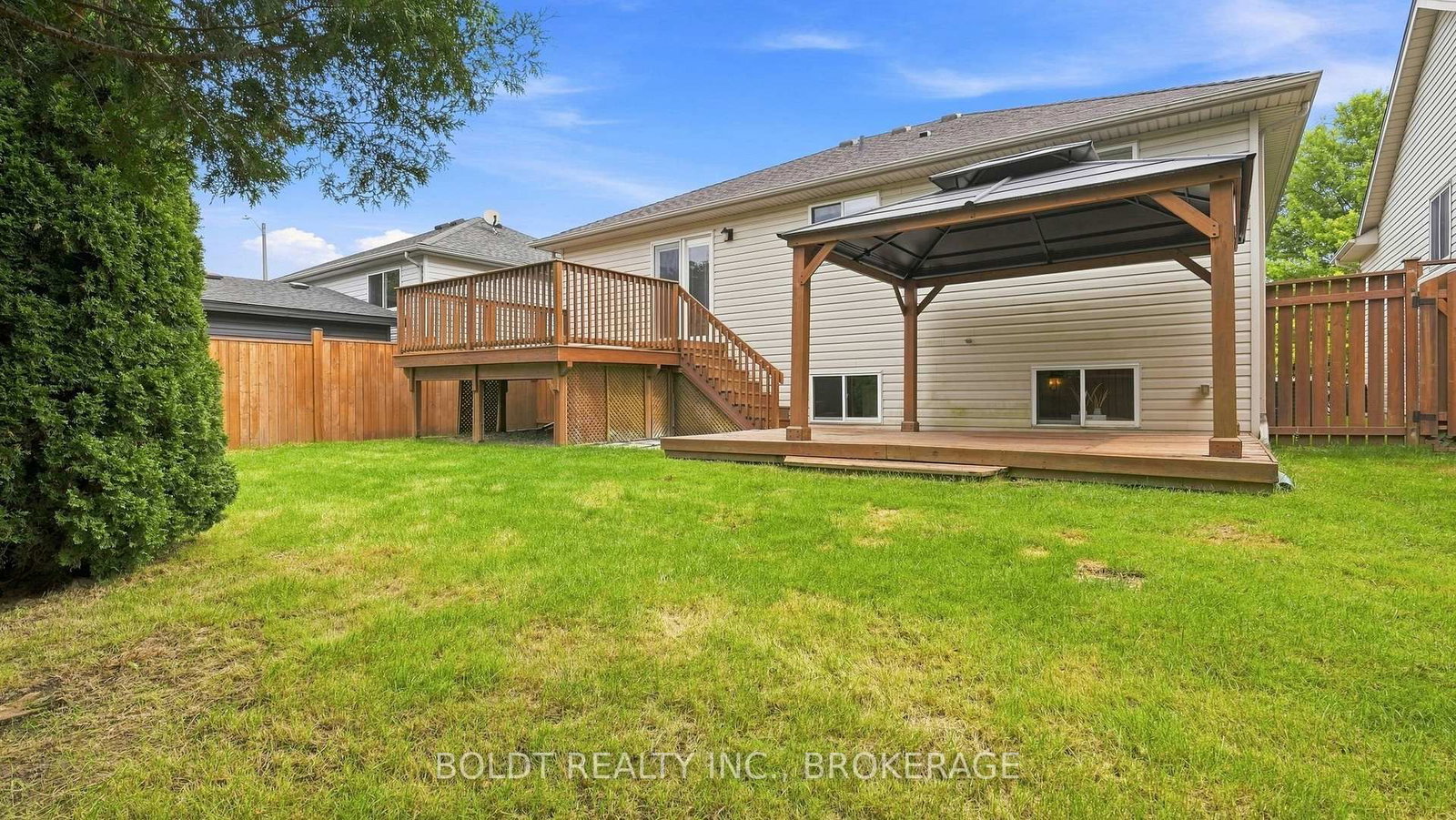 4 Mason Drive • Pelham, ON photo 36