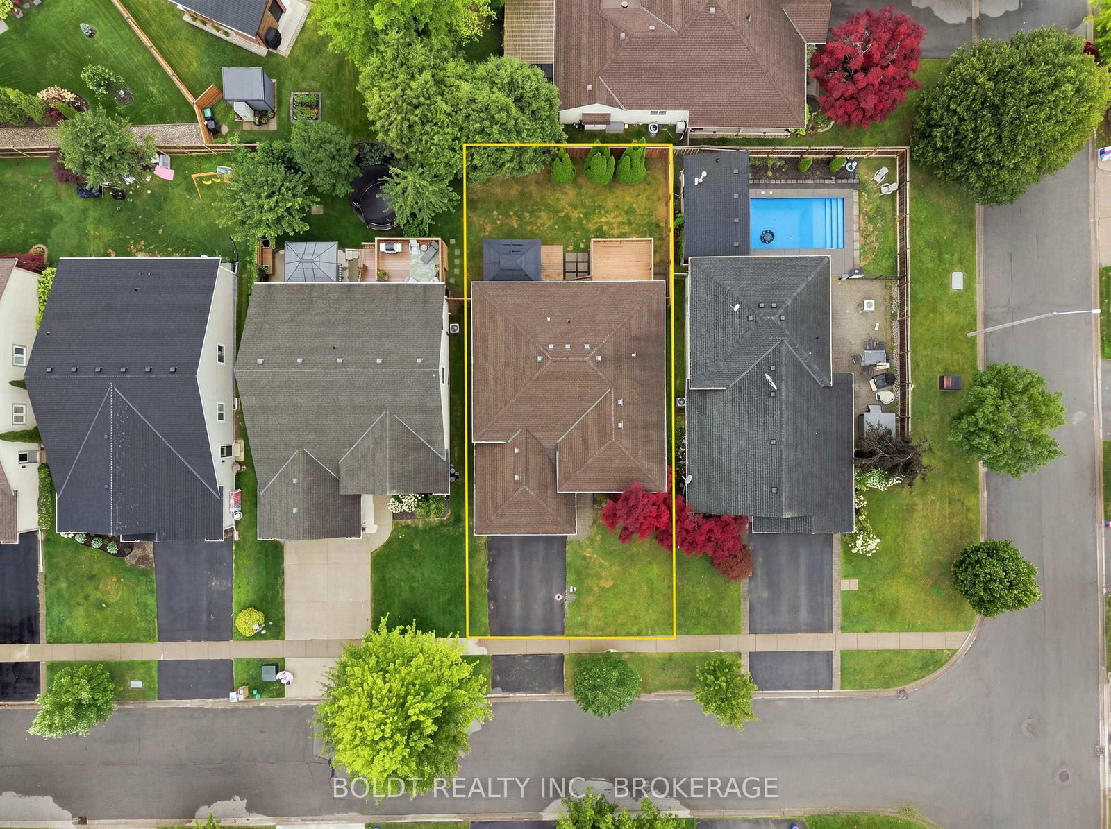 4 Mason Drive • Pelham, ON photo 39