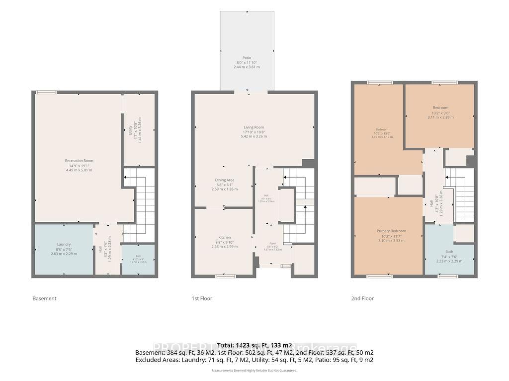 127 Pickford Drive • Kanata, ON photo 42