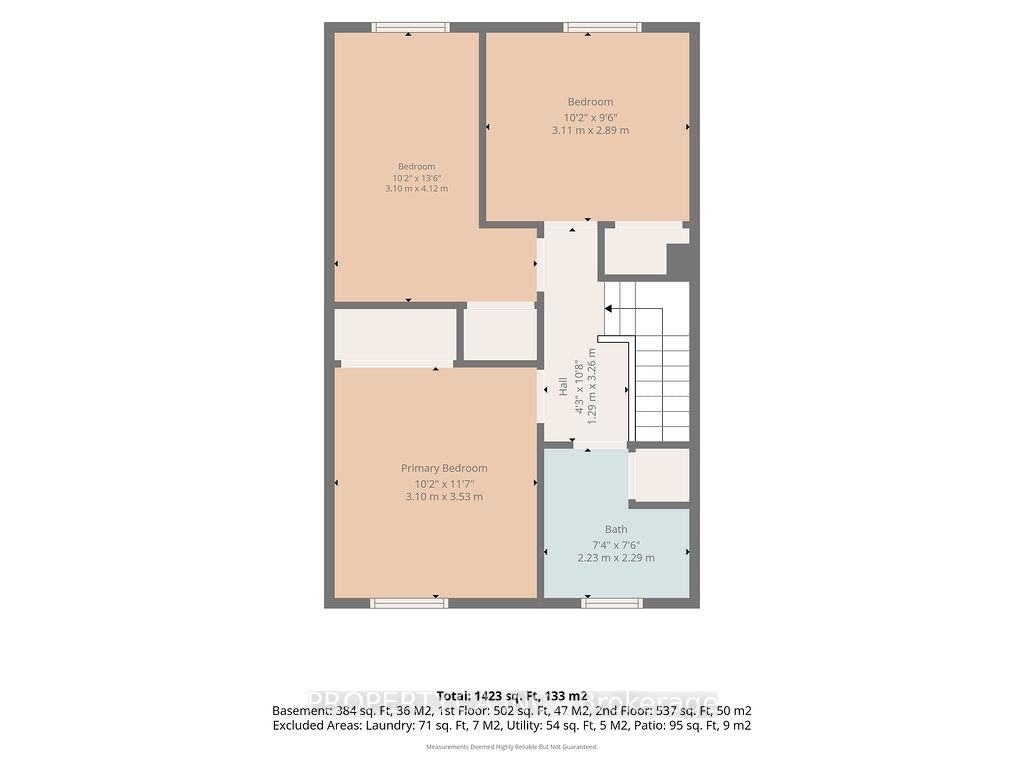 127 Pickford Drive • Kanata, ON photo 45