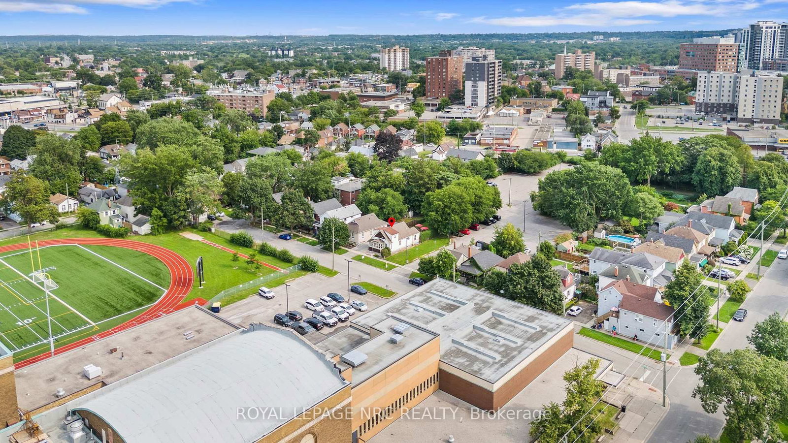 14 Heatherington Street • St. Catharines, ON photo 32