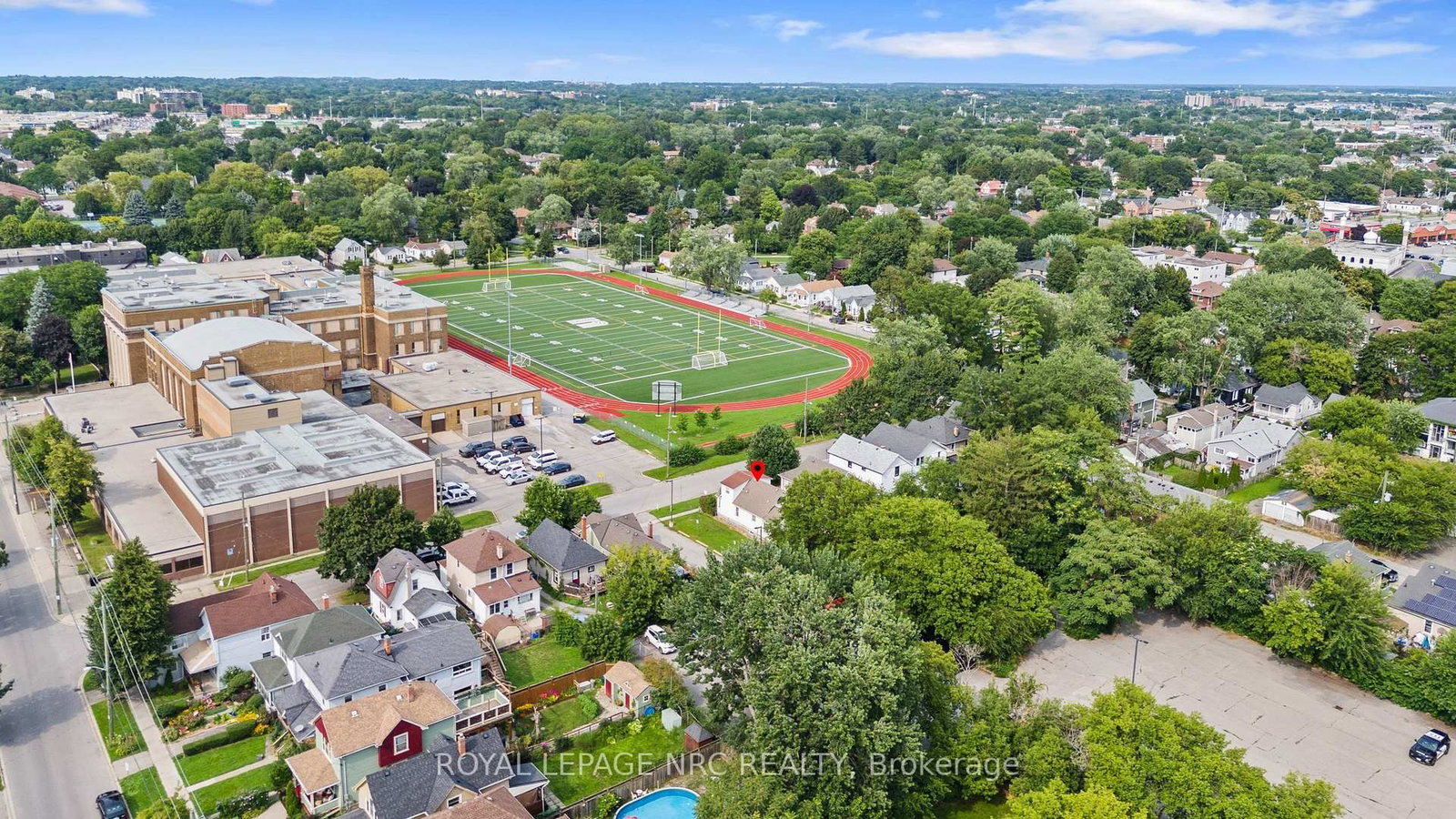 14 Heatherington Street • St. Catharines, ON photo 33