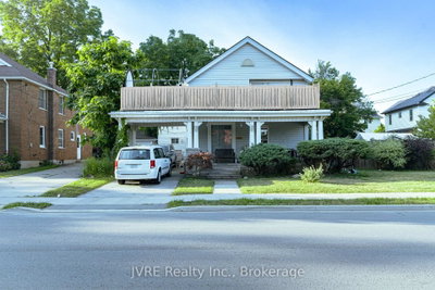 110 Merritt Street