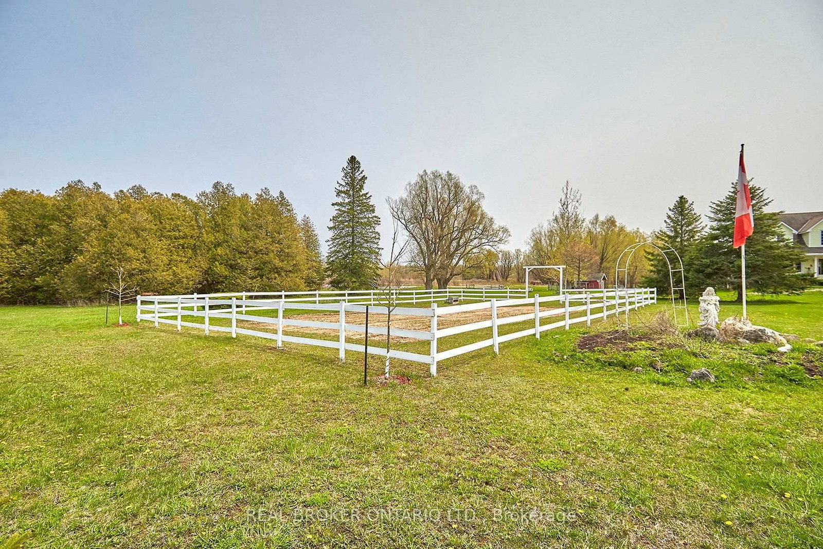 504224 89 Highway • Amaranth, ON photo 10