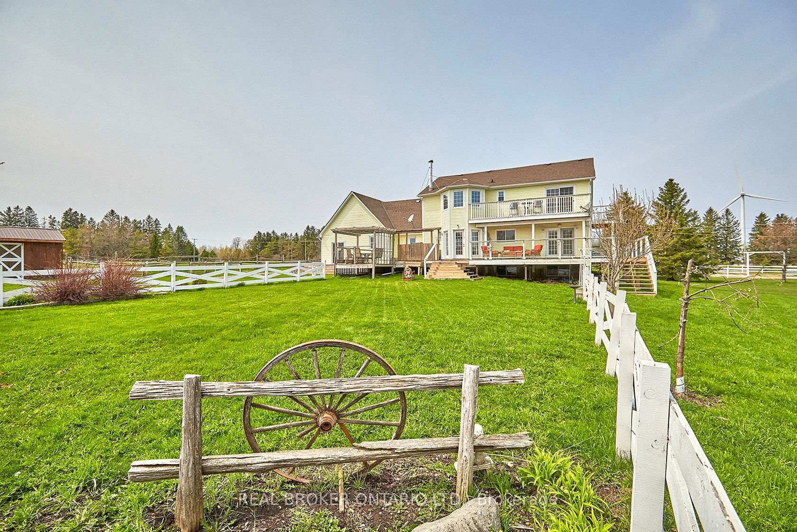 504224 89 Highway • Amaranth, ON photo 14