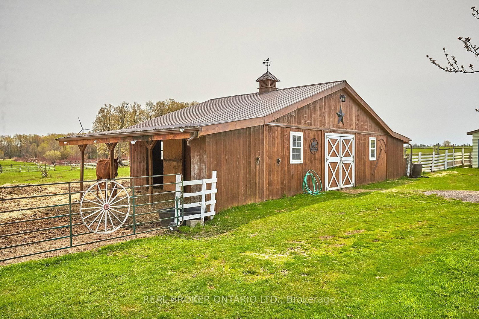504224 89 Highway • Amaranth, ON photo 15