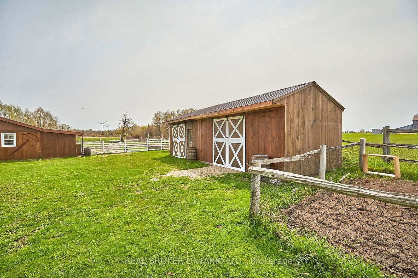504224 89 Highway • Amaranth, ON photo 16