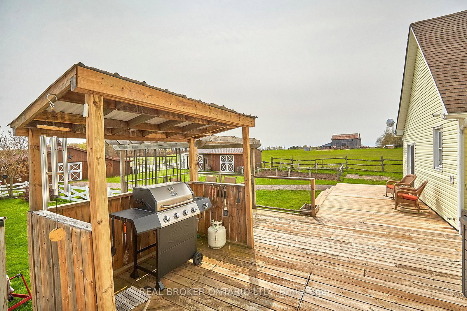 504224 89 Highway • Amaranth, ON photo 17