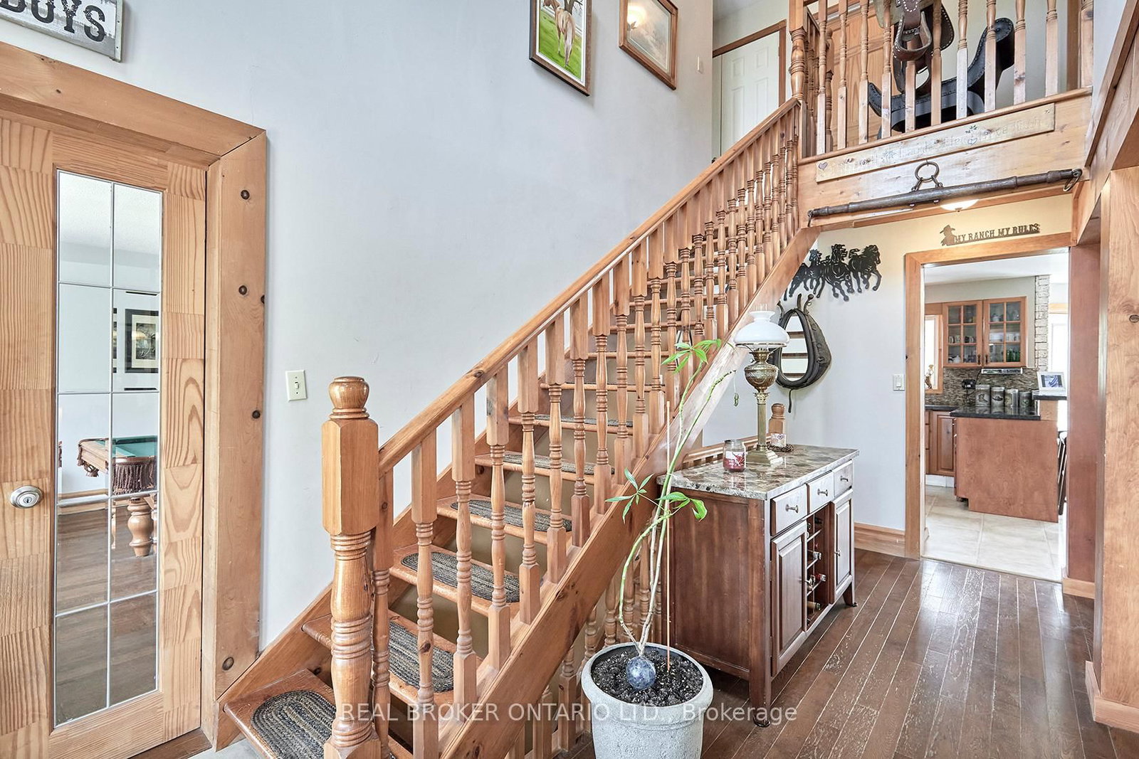 504224 89 Highway • Amaranth, ON photo 19