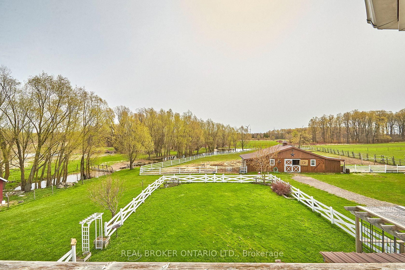 504224 89 Highway • Amaranth, ON photo 6