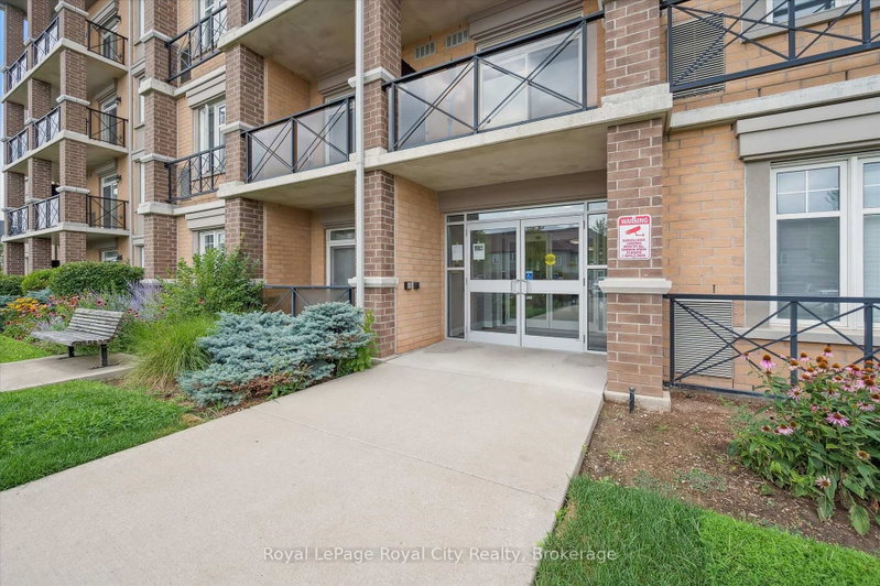 403 - 2 Colonial Drive