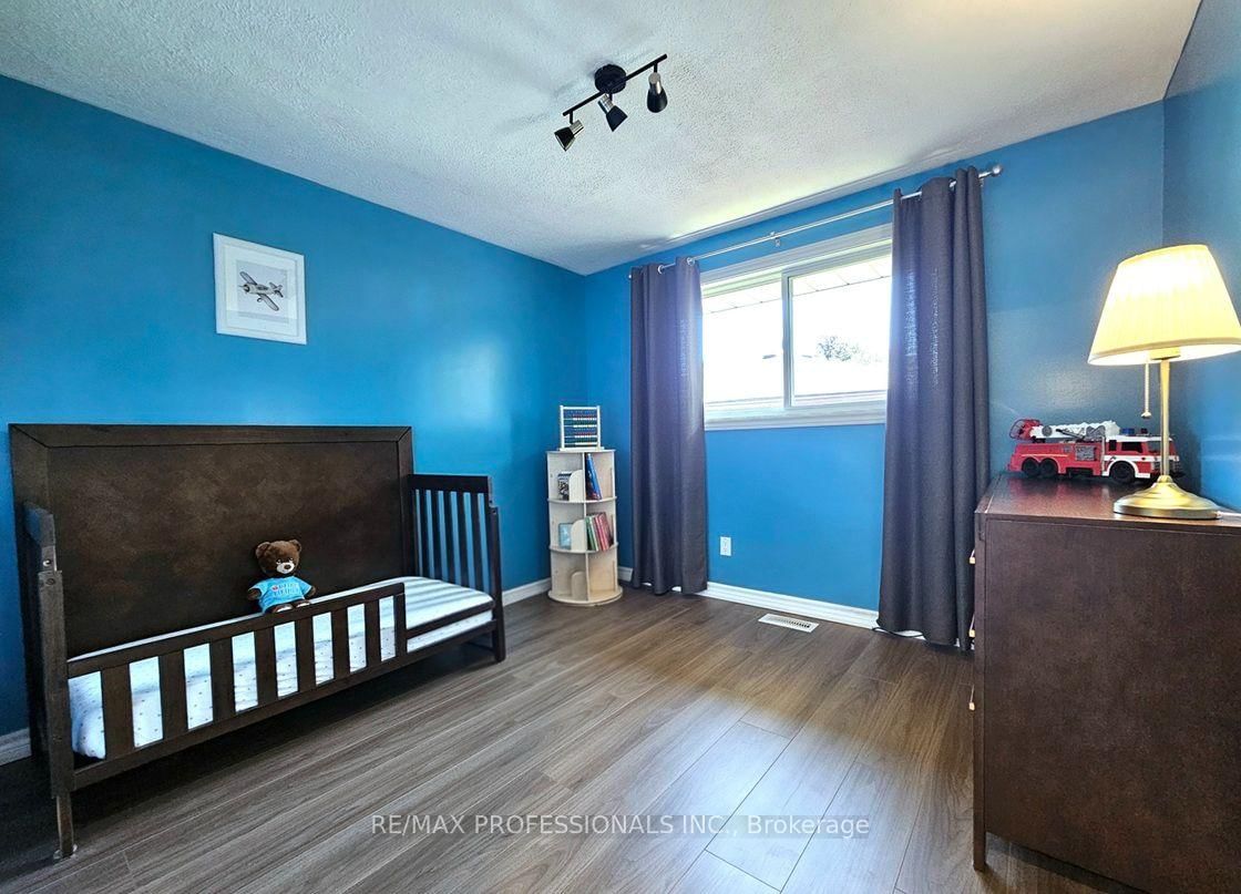 7 Berko Avenue • Hamilton, ON photo 24
