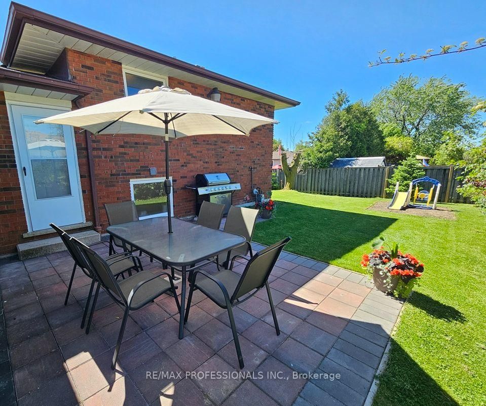 7 Berko Avenue • Hamilton, ON photo 39