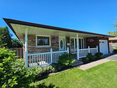 7 Berko Avenue • Hamilton, ON photo 4