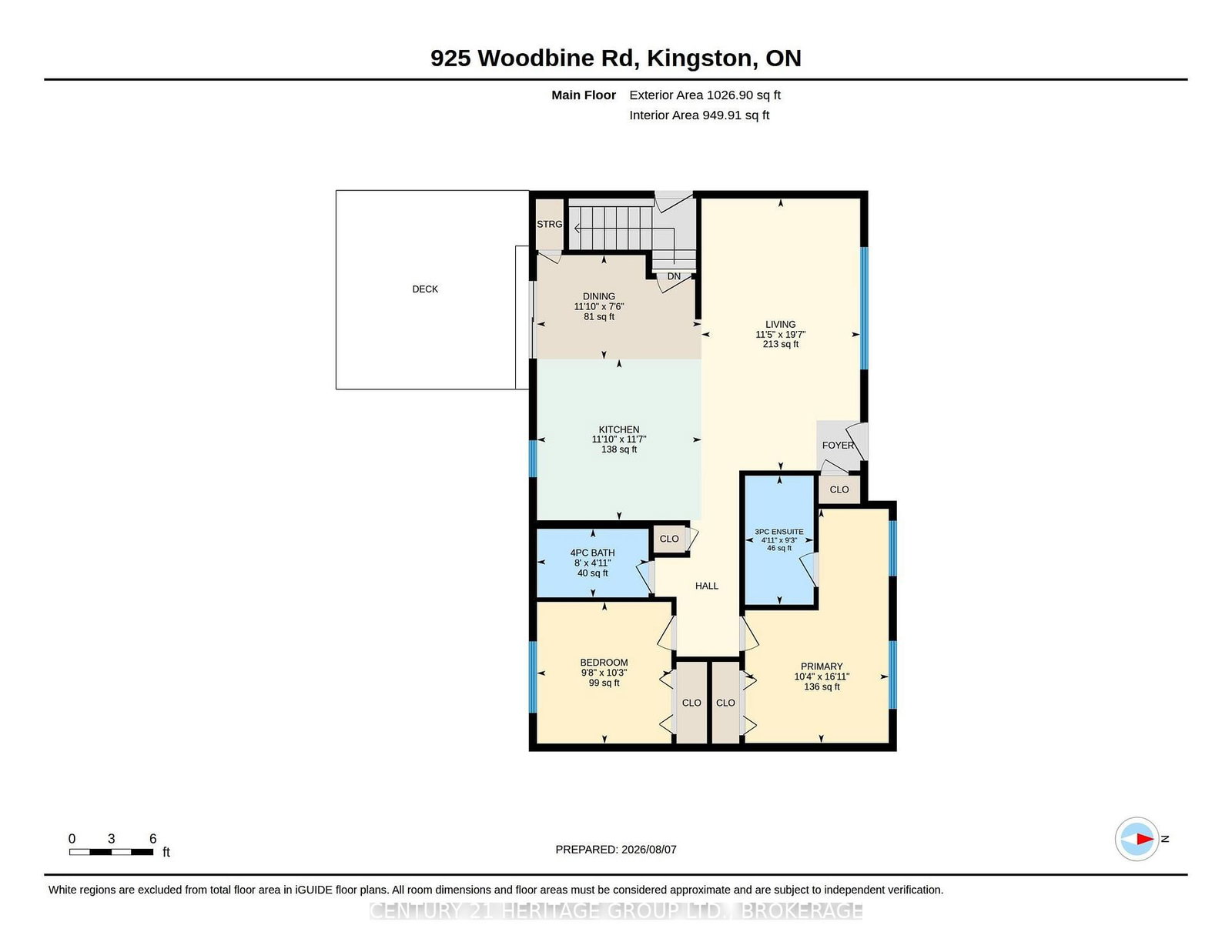 925 Woodbine Road • Kingston, ON photo 37