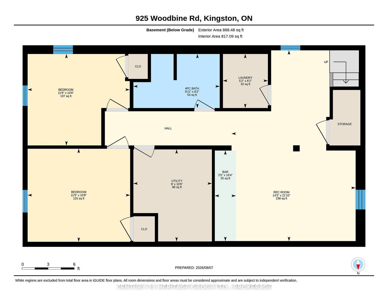 925 Woodbine Road • Kingston, ON photo 38