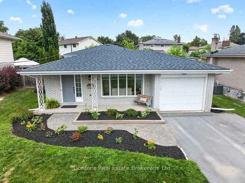 253 Haig Road