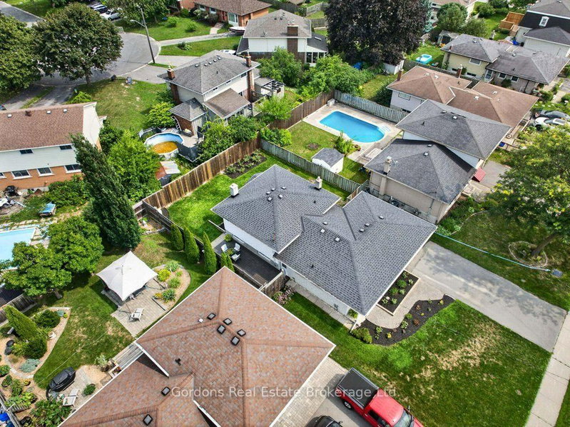 253 Haig Road
