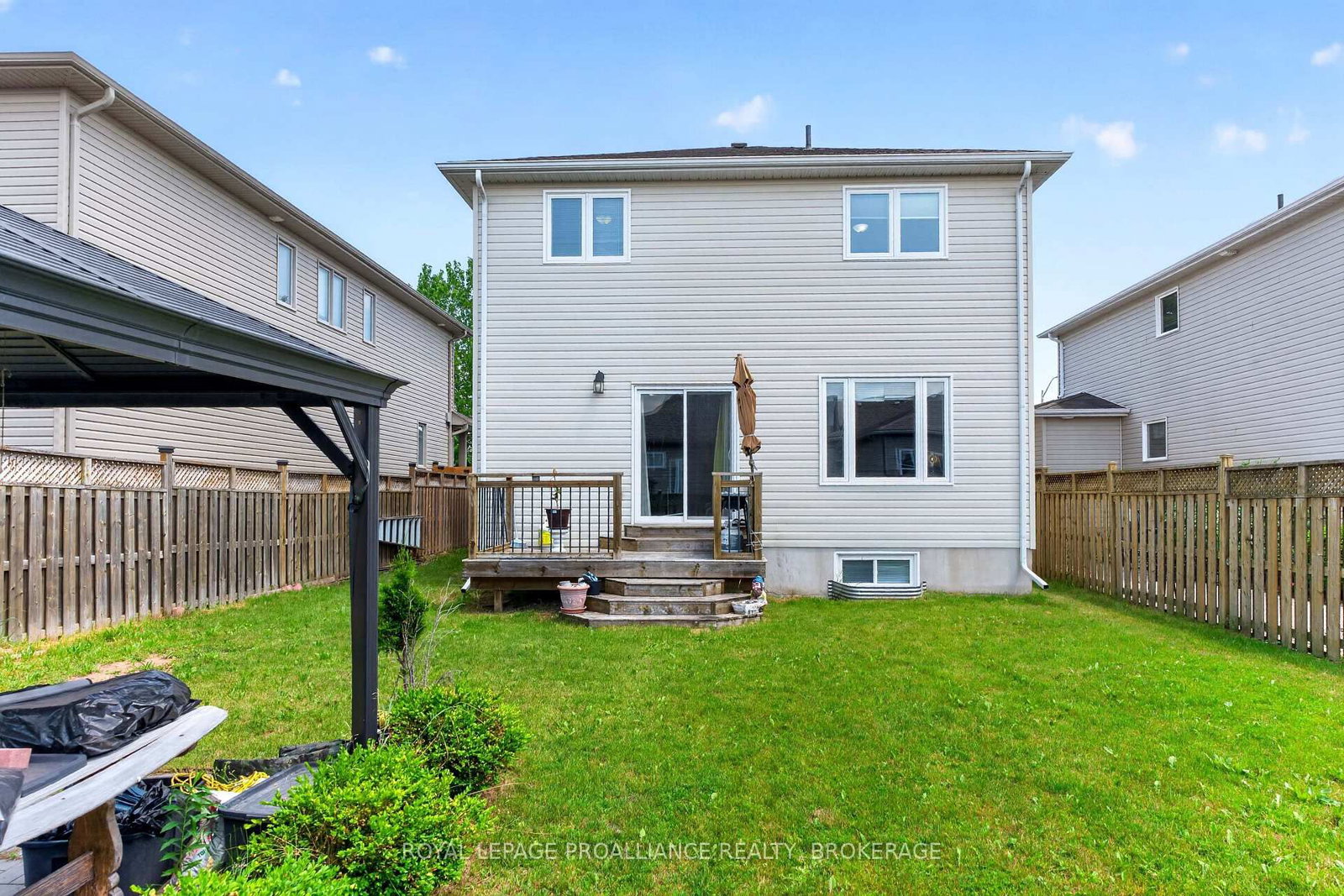 1447 Hanover Drive • Kingston, ON photo 37