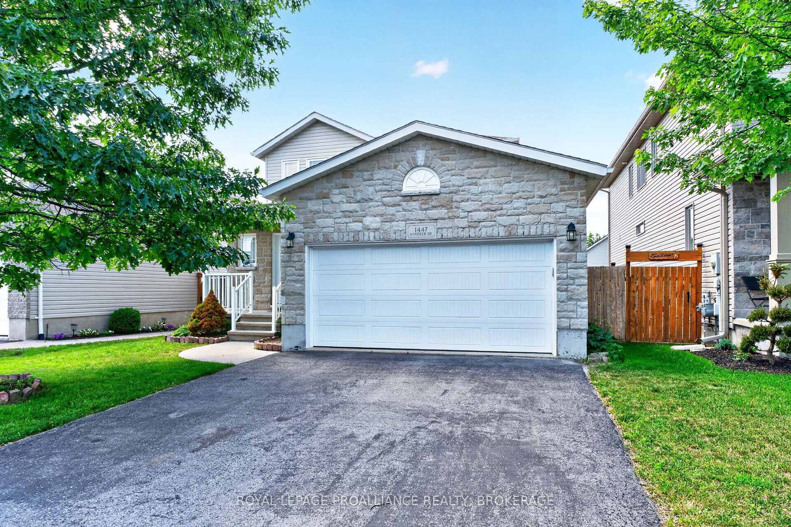 1447 Hanover Drive • Kingston, ON photo 41