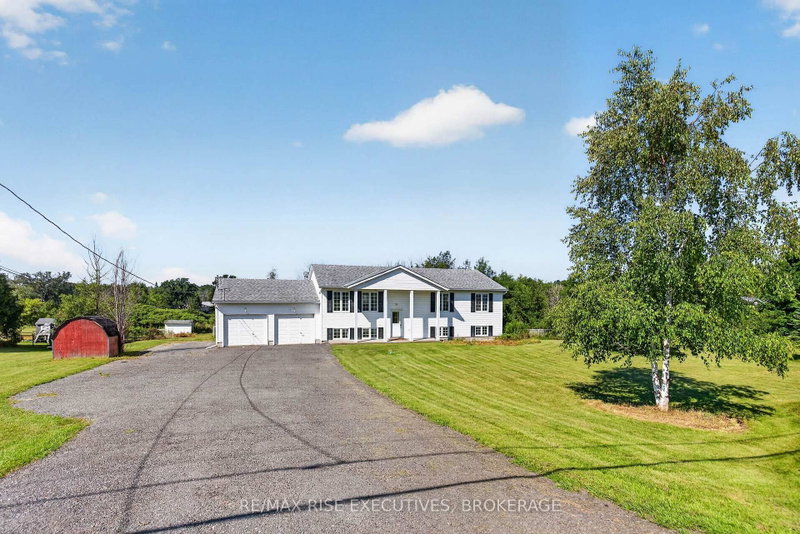 289 Colebrook Road