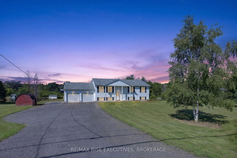 289 Colebrook Road