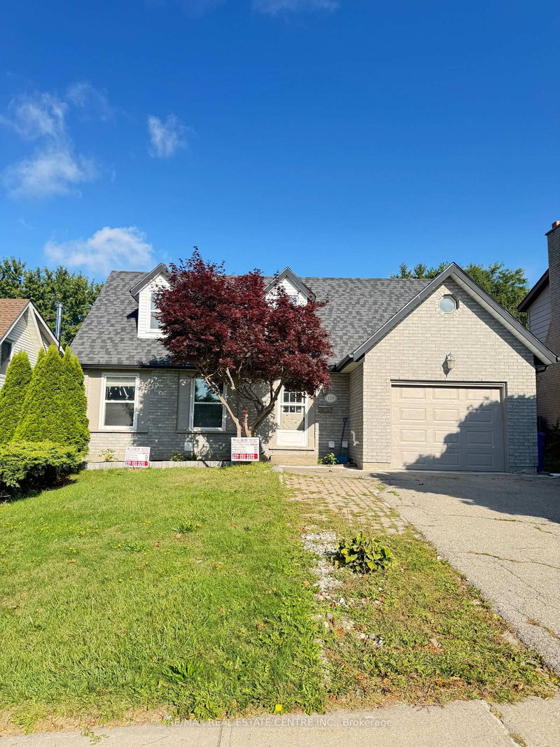 129 KORTRIGHT Road W