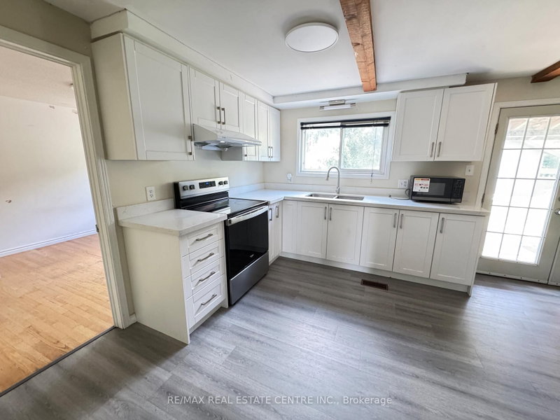 129 KORTRIGHT Road W
