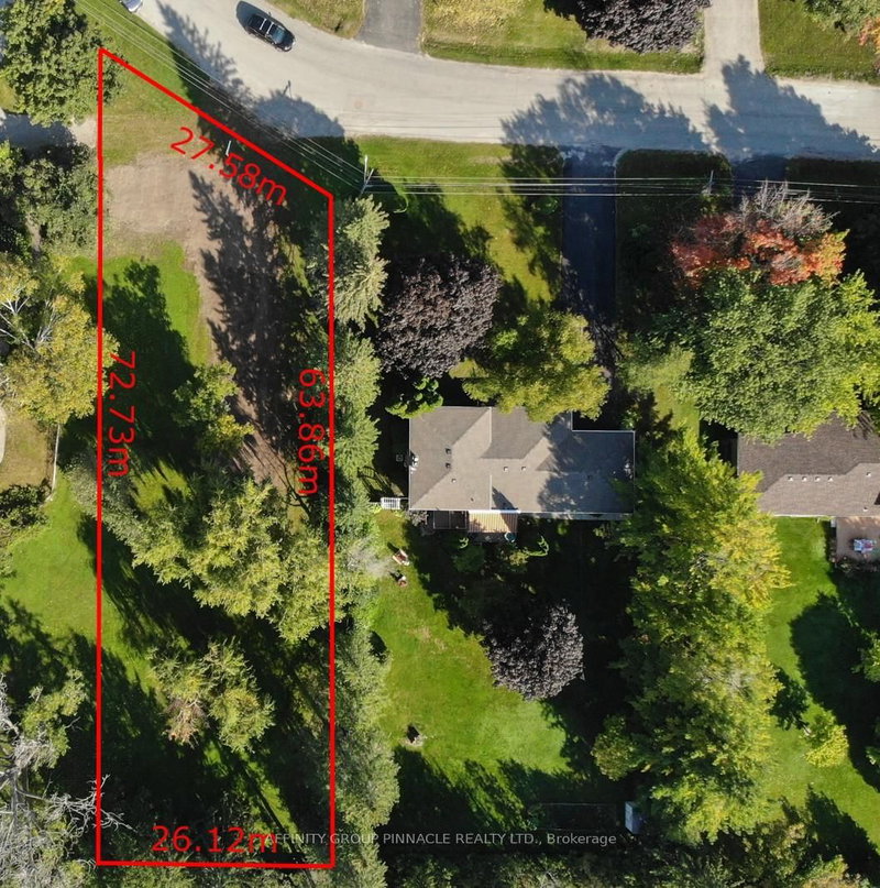 21 David Drive