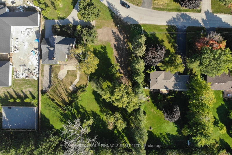 21 David Drive