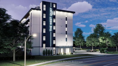 Property for lease at 604-75 Suncoast Drive, Goderich, Ontario, N7A 3G7 - Goderich (Town) - MLS: X13665626