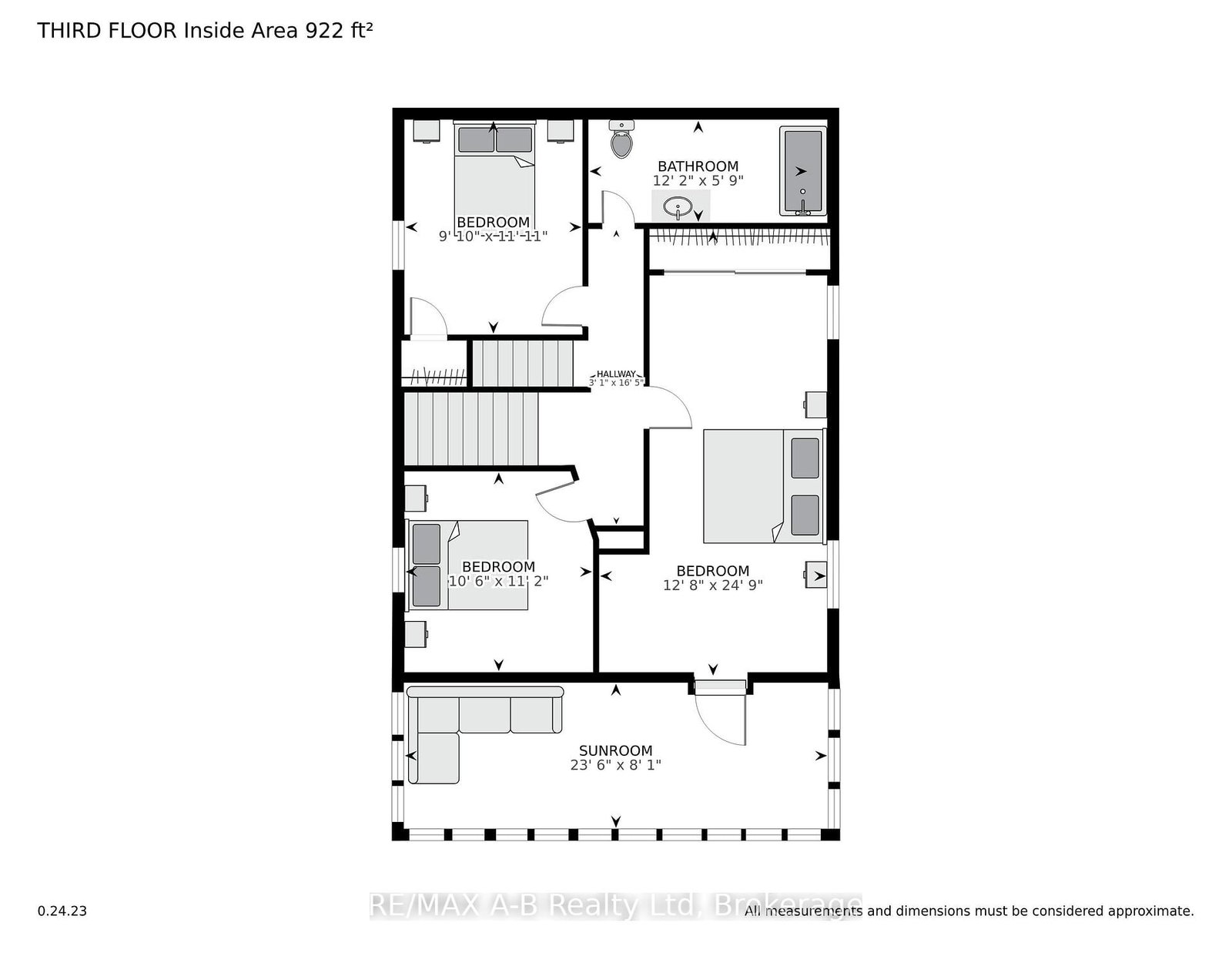 235 William Street • Stratford, ON photo 25