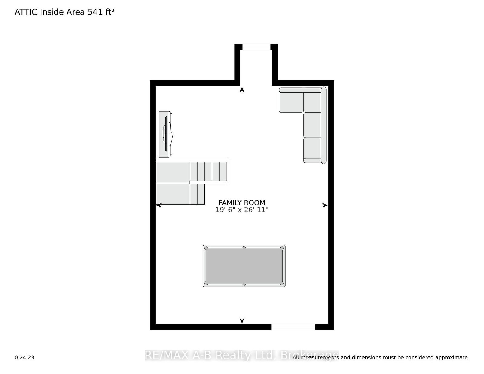 235 William Street • Stratford, ON photo 26