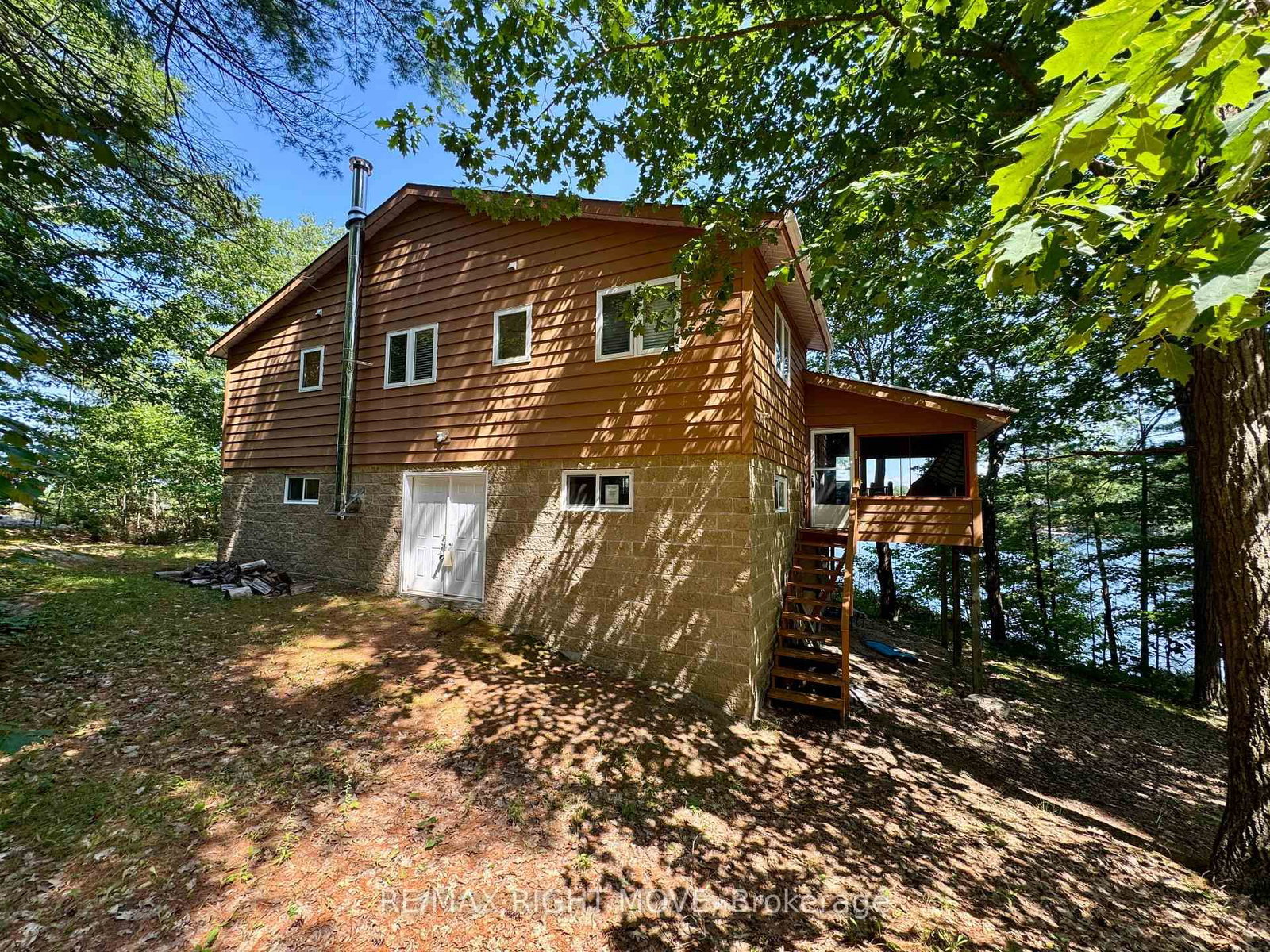 3140 Island 1810 • Georgian Bay, ON photo 14
