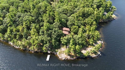 3140 Island 1810 • Georgian Bay, ON photo 2