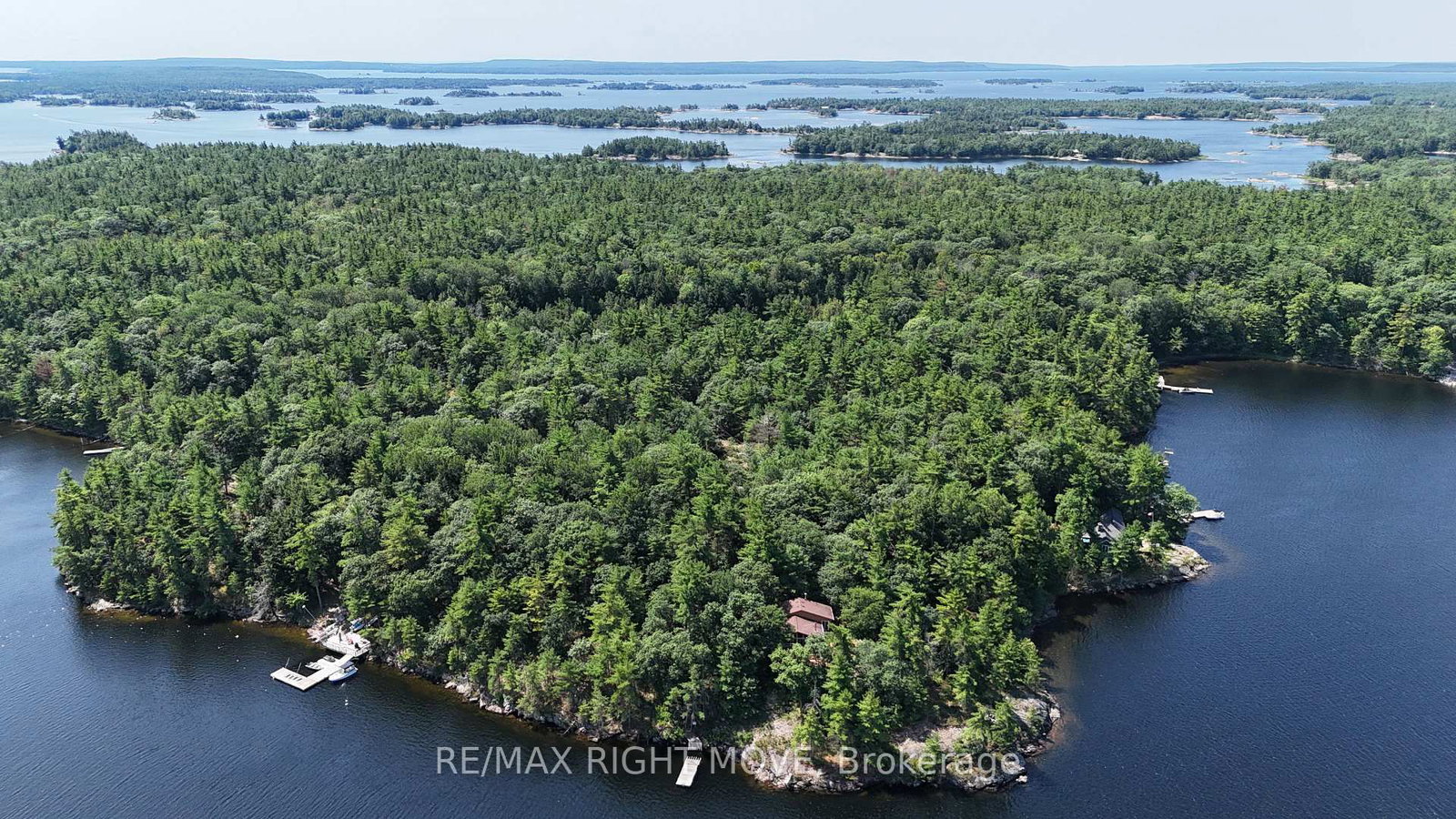 3140 Island 1810 • Georgian Bay, ON photo 3