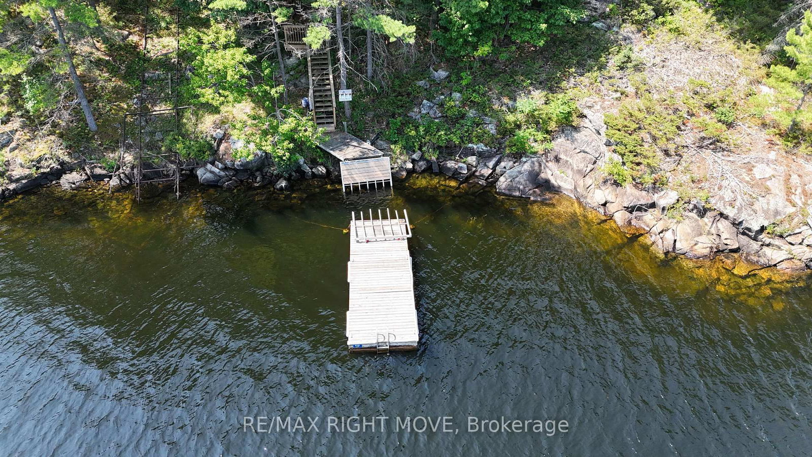 3140 Island 1810 • Georgian Bay, ON photo 4
