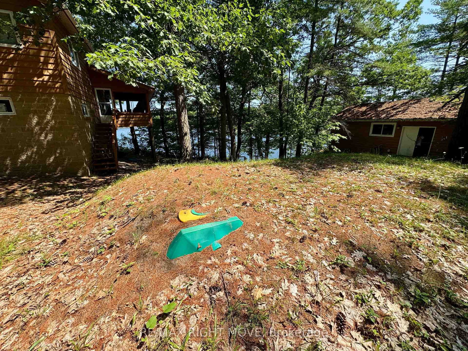 3140 Island 1810 • Georgian Bay, ON photo 44
