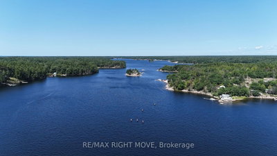 3140 Island 1810 • Georgian Bay, ON photo 6