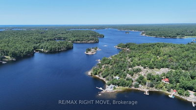 3140 Island 1810 • Georgian Bay, ON photo 7