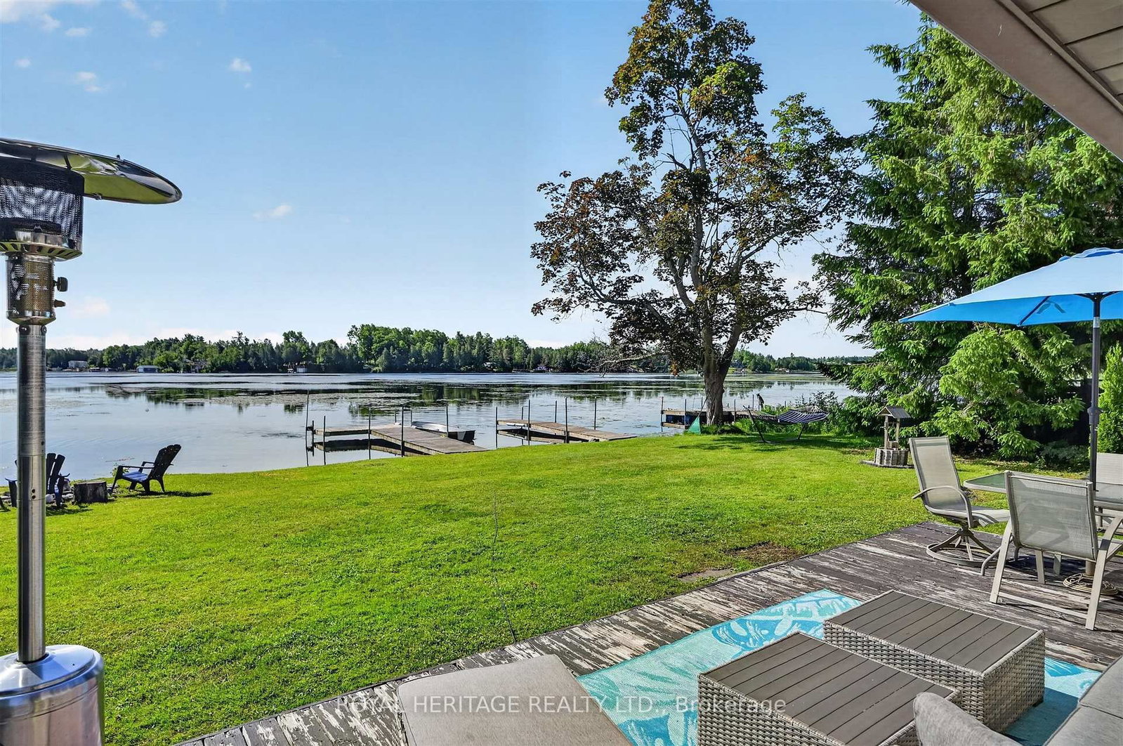 100 Clearview Drive • Kawartha Lakes, ON photo 10
