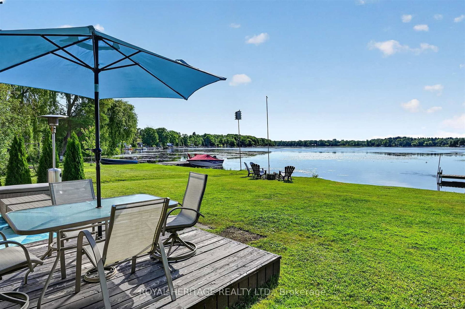 100 Clearview Drive • Kawartha Lakes, ON photo 11