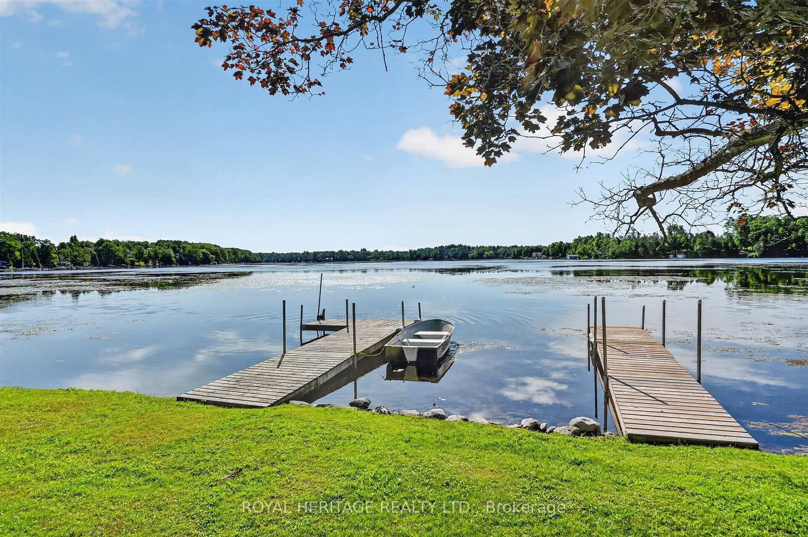 100 Clearview Drive • Kawartha Lakes, ON photo 12