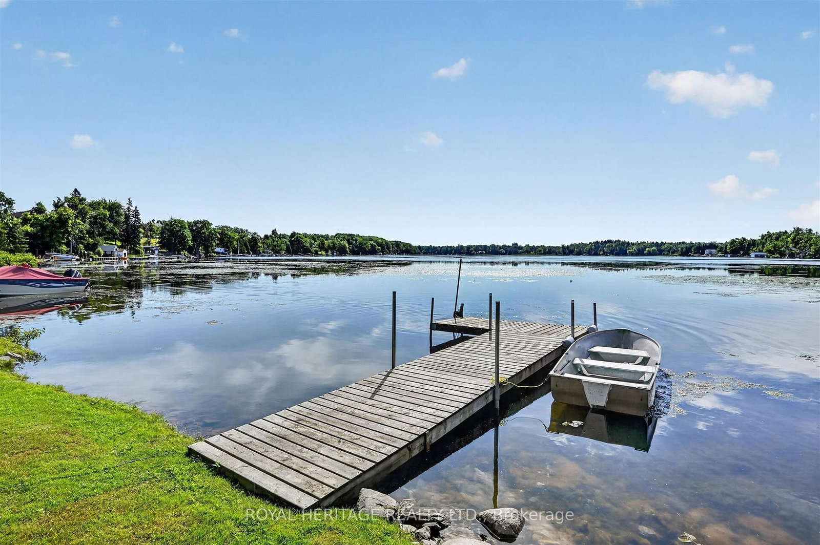 100 Clearview Drive • Kawartha Lakes, ON photo 14