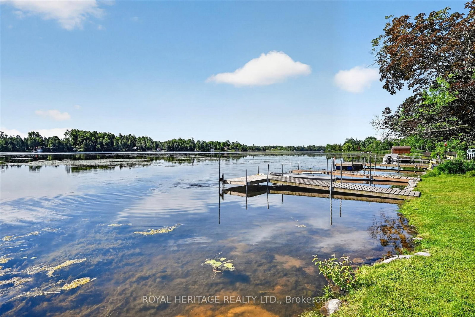 100 Clearview Drive • Kawartha Lakes, ON photo 16